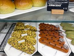 -WHEAT&BAKER-麥(凯德来福士店)