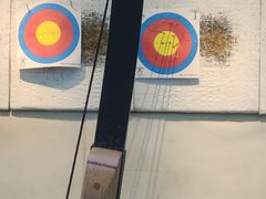 -弓舍射箭俱乐部(高新总店)