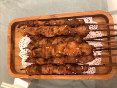 -丽华园(汉阳龙阳店)