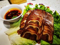 -金米客烤肉自助(中山路茂业时代城店)