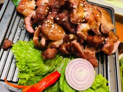 -荷花泰菜(东方新天地店)