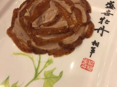 -全聚德(常州店)