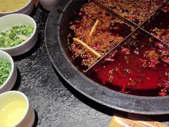 -陈眼镜火锅(总店)
