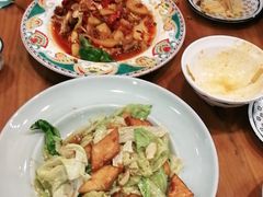 -巴依老爷新疆美食(望京小街店)