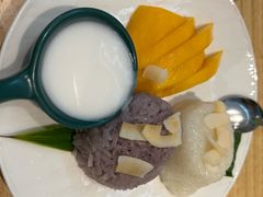 -米泰芒·东南亚料理(体育西店)