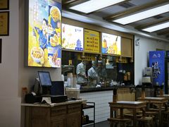 -白鹿原·西安油泼面(万象城店)