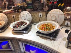 -吉布鲁牛排海鲜自助(巴南万达广场店)