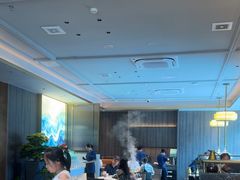 -青蓬蒸汽海鲜·深圳老字号·团建聚会(壹方城店)