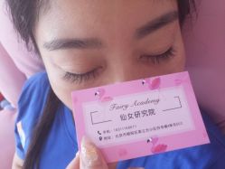 点击看大图 -JX今喜美甲美睫