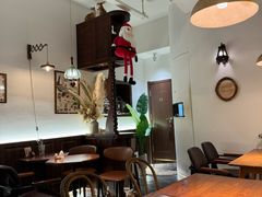 -AFS Cafe & Canteen(闽江二路店)
