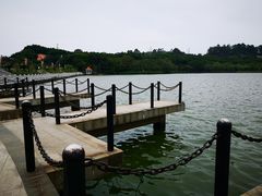 -南国桃园旅游度假区