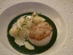 -上海和平饭店-华懋阁 The Cathay Room