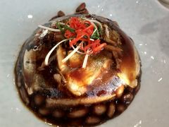 -梅林春晓花园餐厅