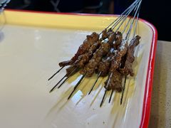 -遇西祠·海鲜烧烤(总店)