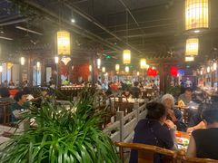 -燕郊烧鸽子(广安路店)
