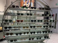 -木九十眼镜(朝阳大悦城B1店)