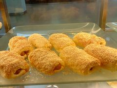 -BreadTalk面包新语·烘焙蛋糕(中心书城店)
