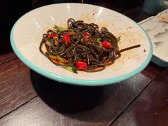 -江边城外烤全鱼(方庄时代购物中心店)