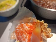 -匠和风精致料理(祥禾天地店)