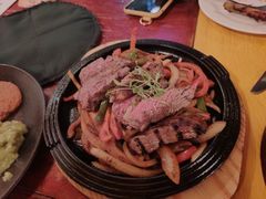 -Pistolera Mexican Cantina女枪手墨西哥餐厅(碧云路店)