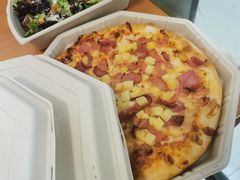 -Tubestation站点比萨(五道营店)