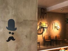 -Bamboo Today Cafe(国创园店)