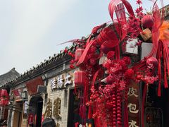 -东关历史文化旅游区-东门遗址