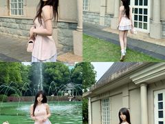 -上海花园饭店