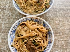 -清真马虎面馆(西七路店)