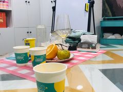 -大墨蒲公英素质美校(武汉保利校区)
