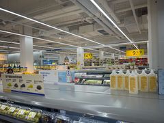 -沃尔玛(前山店)