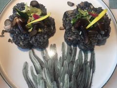 -蜜桃花开·中西融合菜E&W(南长街店)