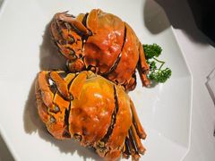 -上海小南国(正大店)