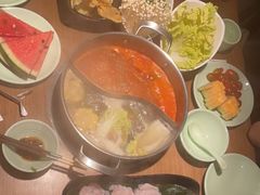 -掂档潮汕牛肉火锅(沈阳万象城店)