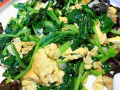 -渔民船说·北塘海鲜·天津菜·海肠捞饭(北塘古镇店)