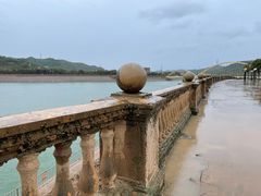 -黄河小浪底水利枢纽风景区