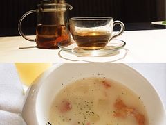 -戈雅法餐厅(世界城广场店)