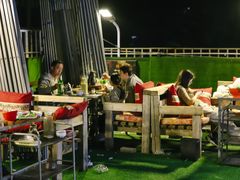 -北门涮肉·炭火铜锅涮肉(什刹海店)