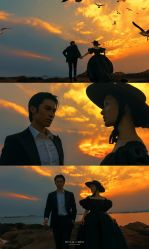 -挪娅婚纱摄影皇家会所