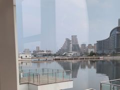 -前王院•巧克力海鲜市集餐厅(万平口店)