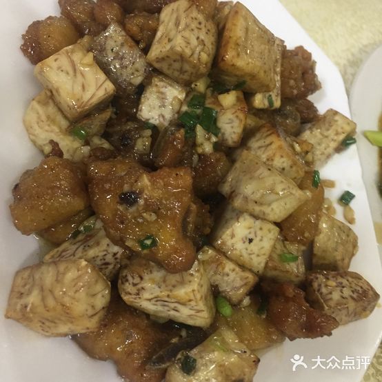 桥底饭店