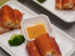 -紫阳海鲜楼·传承闽味(长乐路总店)