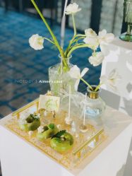 -Aimee'sCake婚礼甜品台·企业商务茶歇