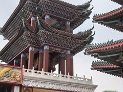 -大明幻境第一城
