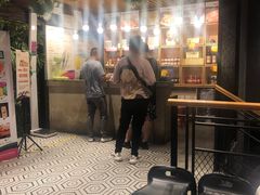 -韩风源自助烤肉(国贸精品店)