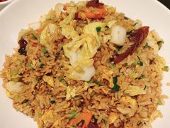 -玫瑰厅上海菜(兴国路店)