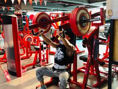 -KingBull私教健身&格斗订制(龙井商业中心店)