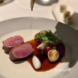 生日打卡澳门🇲🇴米其林杜卡斯餐厅🍴