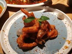 -薇酌饮·陕西菜(南门外店)