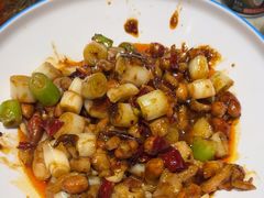 -常和州·夜宵大排档(常州单店)